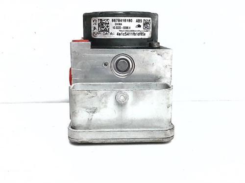 ABS pump CITROËN C3 II (SC_) 1.4 HDi 70 (SC8HZC, SC8HR0, SC8HP4) | BP39962038M43 - Image 5