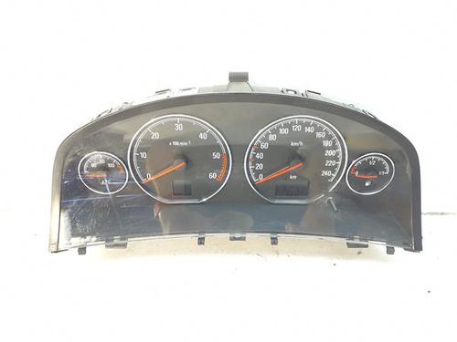 Used Instrument cluster Instrument cluster 38370083 38370083