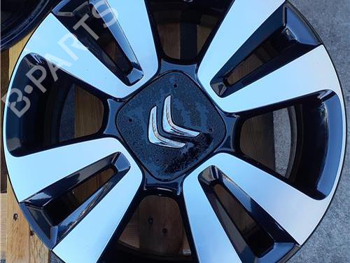rim-citroen-c3-iii-sx-2016-39435089 main image