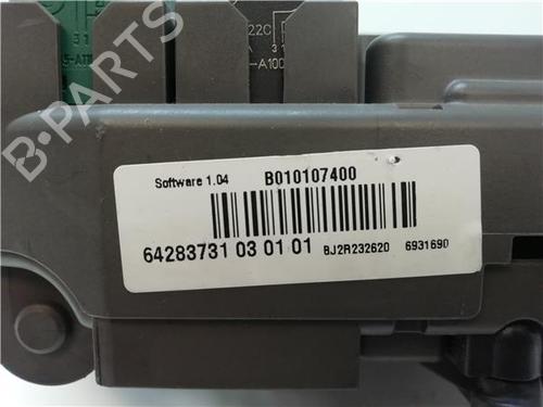 Electronic module BMW X5 (E70) 3.0 d | BP38359755M83 - Image 4