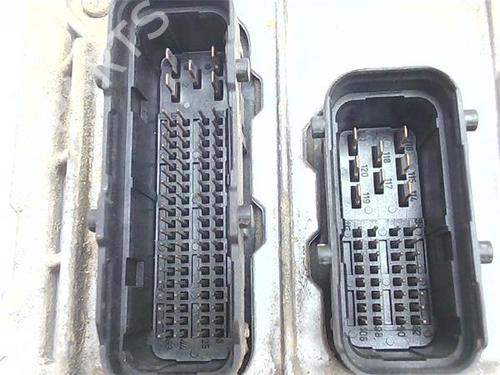 Control unit SMART FORTWO Cabrio (451) 0.8 CDi (451.401) | BP38406877M11 - Image 4