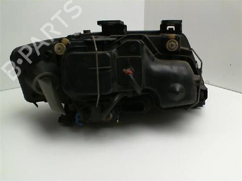 Left headlight AUDI ALLROAD C5 (4BH) 2.5 TDI quattro | BP38361077C28 - Image 2