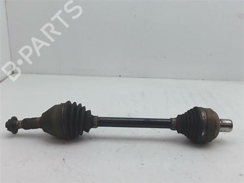 Right front driveshaft OPEL ASTRA J (P10) 1.7 CDTI (68) | BP38399516M39 - Image 3