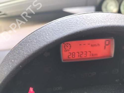 Control unit CITROËN C8 (EA_, EB_) 2.0 HDi | BP38394387M11 - Image 7