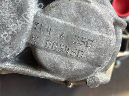 Gearbox DACIA LODGY (JS_) 1.5 dCi (JSMC, JSAF) | BP38376078M3 - Image 3