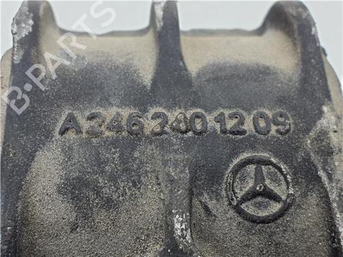 Andre INFINITI QX30 2.2 D AWD | BP38375546O1 - Image 3