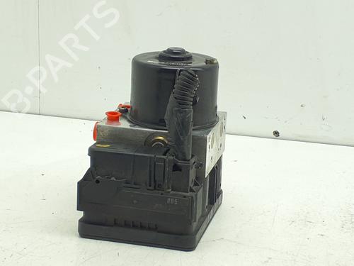 ABS pump MAZDA 3 (BK) 2.0 (BKEP) | BP39962350M43 - Image 2