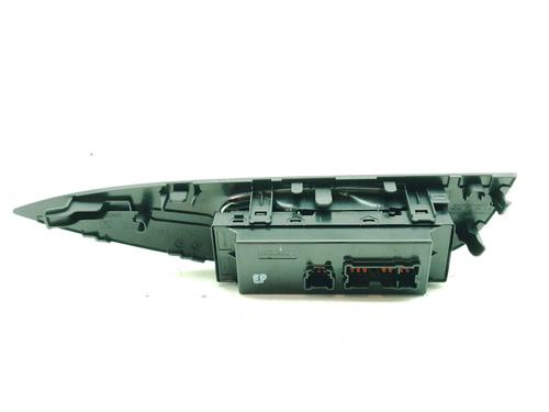 Left front window switch NISSAN QASHQAI II (J11, J11_) 1.2 DIG-T | BP38400896I27 - Image 2