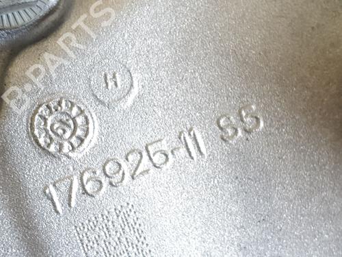 Front differential BMW 3 Touring (G21, G81) 330 i | BP40081695M23 - Image 8