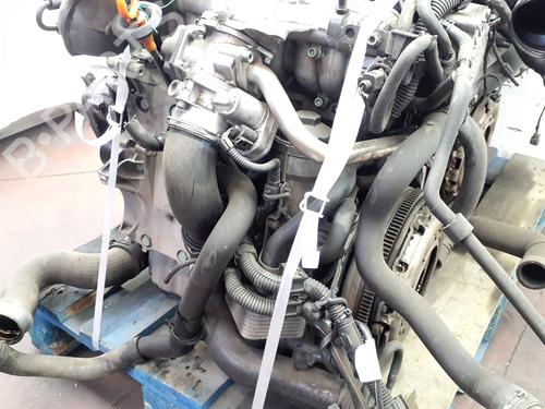 Engine VW PASSAT B6 (3C2) 2.0 TDI 16V | BP38968918M1 - Image 7