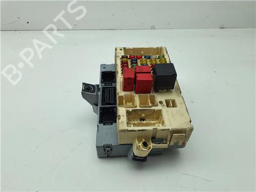Electronic module FIAT STILO Multi Wagon (192_) 1.9 JTD | BP38385041M83 - Image 3