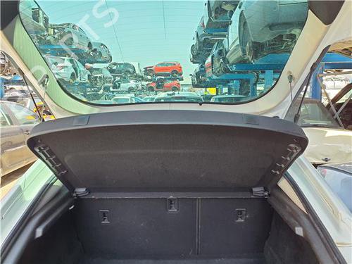 Used Rear parcel shelf Rear parcel shelf 38389590 38389590
