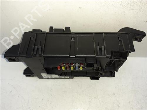 Fuse box OPEL CORSA D Hatchback Van (S07) 1.3 CDTI (L08) | BP38359985E1 - Image 4