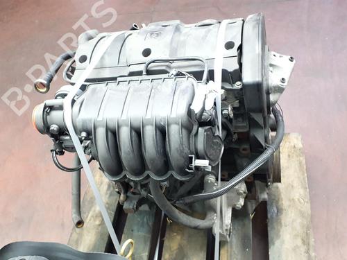 Engine PEUGEOT 307 CC (3B) 1.6 16V | BP38365510M1 - Image 6
