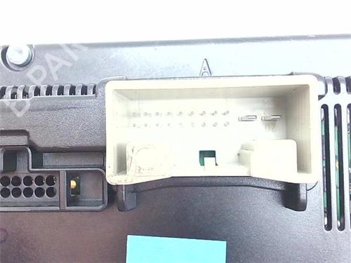 Climate control VW PASSAT B6 (3C2) 1.6 TDI | BP38352324I5 - Image 3