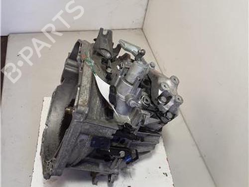 Gearbox OPEL ASTRA J Saloon 1.7 CDTI (69) | BP38370652M3 - Image 3