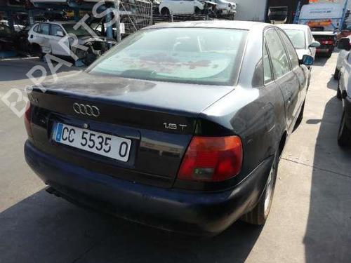 Control unit AUDI A4 B5 (8D2) 1.8 T | BP38360341M11 - Image 5