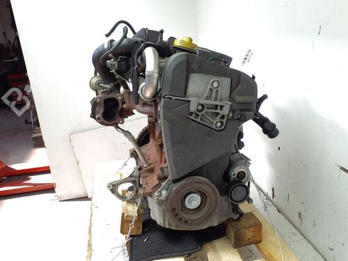 Engine RENAULT MODUS / GRAND MODUS (F/JP0_) 1.5 dCi (FP0D, JP0D) | BP38333208M1 - Image 5