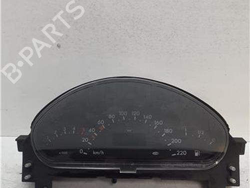 Used Instrument cluster Instrument cluster 38403887 38403887