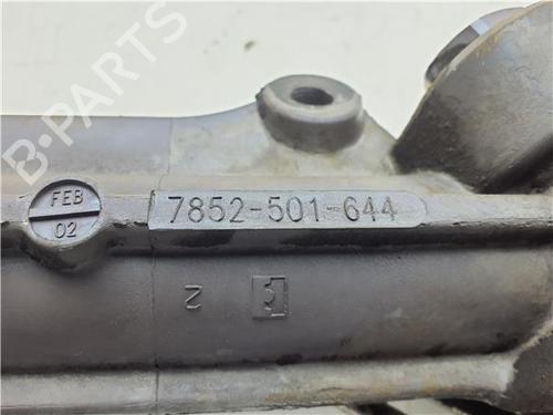Steering rack BMW X5 (E53) 3.0 i | BP38381574M22 - Image 4