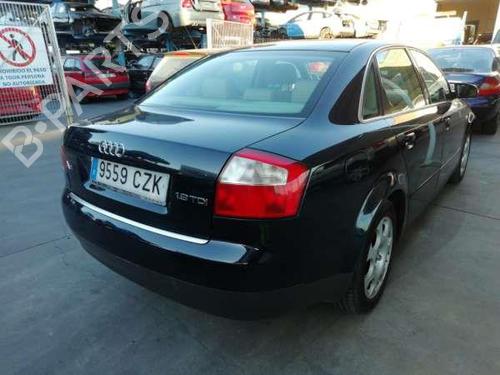 Headlight switch AUDI A4 B6 (8E2) 1.9 TDI | BP38357183I24 - Image 5