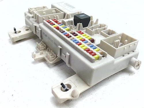 Fuse box FORD FOCUS C-MAX (DM2) 2.0 TDCi | BP38405195E1 - Image 5