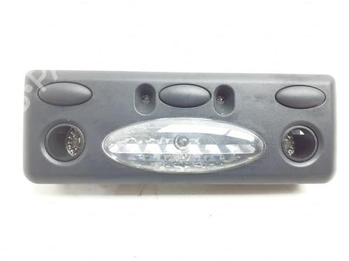 Used Interior roof light Interior roof light MINI MINI Convertible (R52) Cooper (116 hp) 40087468 40087468