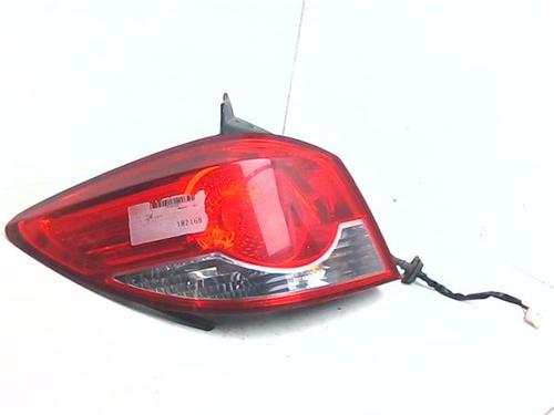 Used Left taillight Left taillight 38362137 38362137