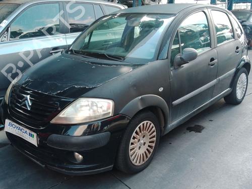 Used Parts CITROËN C3 I (FC_, FN_) 1.4 HDi 5007790