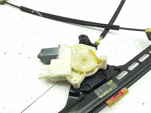Front right window mechanism CITROËN C4 Picasso II 1.6 VTi 120 | BP39962271C23 - Image 5