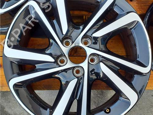 Used Rim Rim 38394846 38394846
