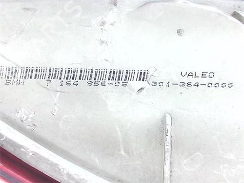 Right taillight BMW 1 (E81) 118 d | BP38374989C35 - Image 7