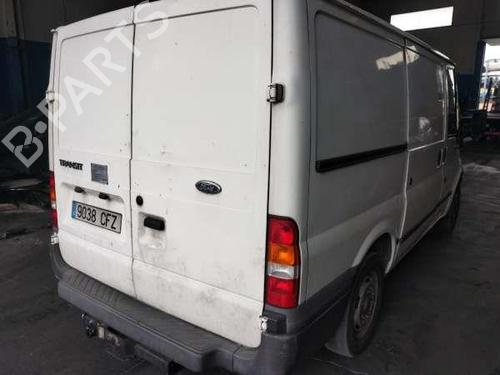 Right front driveshaft FORD TRANSIT Van (FA_ _) 2.0 DI (FAE_, FAF_, FAG_) | BP38370242M39 - Image 5