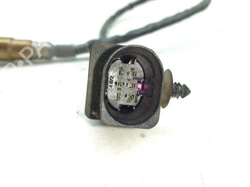 Electronic sensor FORD B-MAX (JK) 1.0 EcoBoost | BP38602481M84 - Image 4