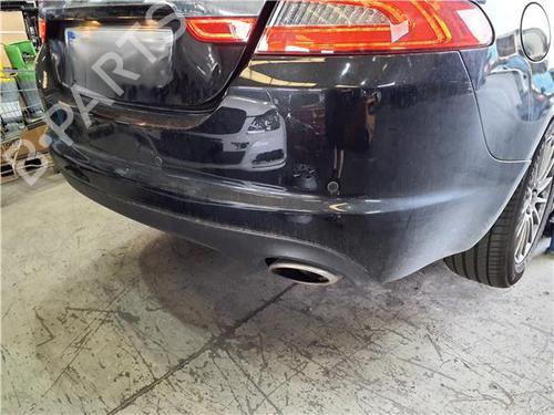 Used Rear bumper Rear bumper 38389427 38389427