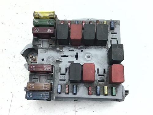 Used Fuse box Fuse box 38375215 38375215