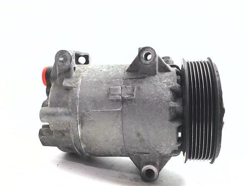 AC compressor RENAULT MEGANE II Saloon (LM0/1_) 1.9 dCi | BP38379533M34 - Image 3