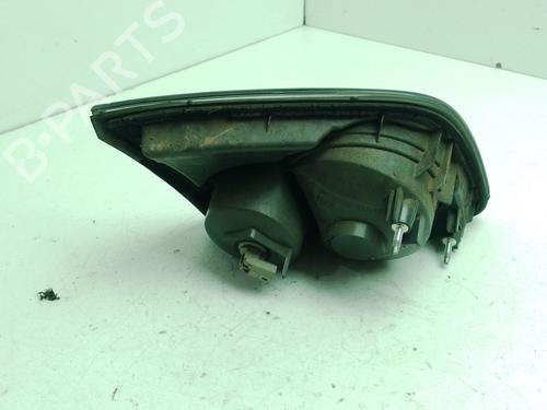 Right tailgate light MAZDA 6 Hatchback (GG) 2.0 DI (GG14) | BP38333086C80 - Image 2
