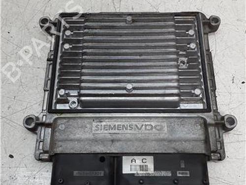 Used Control unit Control unit 38369129 38369129