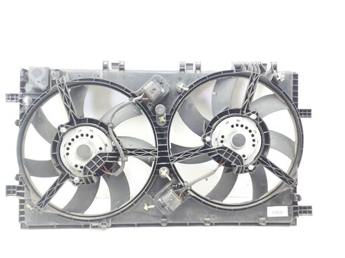 Used Radiator fan Radiator fan 38402226 38402226
