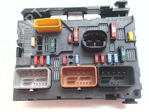 Elektronisk modul Elektronisk modul 38384759 38384759