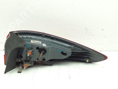 Left taillight FORD MONDEO V Saloon (CD) 1.5 EcoBoost | BP38385706C34 - Image 4