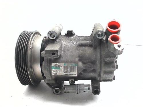 AC compressor RENAULT CLIO III Hatchback Van (SB_, SR_) 1.5 dCi | BP38380664M34 - Image 2