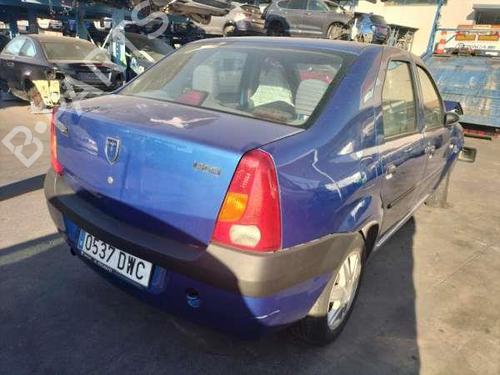 Højre baglygte DACIA LOGAN (LS_) 1.5 dCi (LS0K) | BP38372191C35 - Image 6