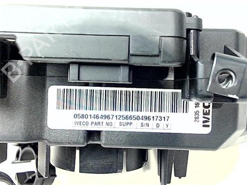 Headlight switch IVECO DAILY VI Van 33S12, 35S12, 35C12 | BP40087241I24 - Image 3