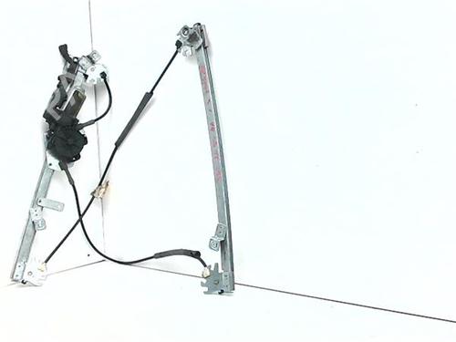 Used Front left window mechanism Front left window mechanism RENAULT MEGANE II Saloon (LM0/1_) 1.9 dCi (LM0G, LM1G, LM2C) (120 hp) 38350720 38350720