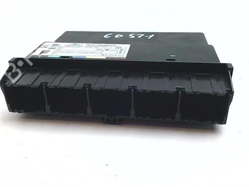 Used Comfort control module Comfort control module 38404392 38404392