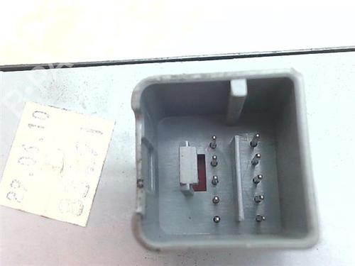 Left front window switch VW GOLF VI (5K1) 1.6 TDI | BP38388740I27 - Image 3