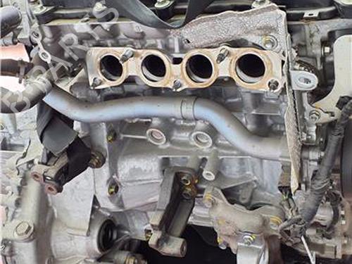 Motor MAZDA 2 Hatchback (DL, DJ) 1.5 SKYACTIV-G | BP38384545M1 - Image 9