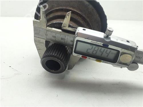 Left front driveshaft VW GOLF V (1K1) 2.0 TDI 16V | BP38386334M38 - Image 3